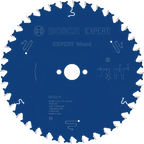 EXPERT Wood Cirkelzaagblad 180 x 2,6/1,6 x 20 mm T36