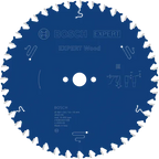EXPERT Wood Cirkelzaagblad 184 x 2,6/1,6 x 16 mm T40