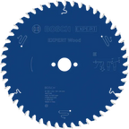 EXPERT Wood Cirkelzaagblad 190 x 2,6/1,6 x 20 mm T48