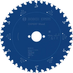 EXPERT Wood Cirkelzaagblad 210 x 2,4/1,6 x 30 mm T40