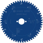 EXPERT Wood Cirkelzaagblad 210 x 2,4/1,8 x 30 mm T56