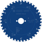 EXPERT Wood Cirkelzaagblad 210 x 2,8/1,8 x 30 mm T40