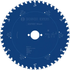 EXPERT Wood Cirkelzaagblad 235 x 2.8/1,8 x 30 mm T48