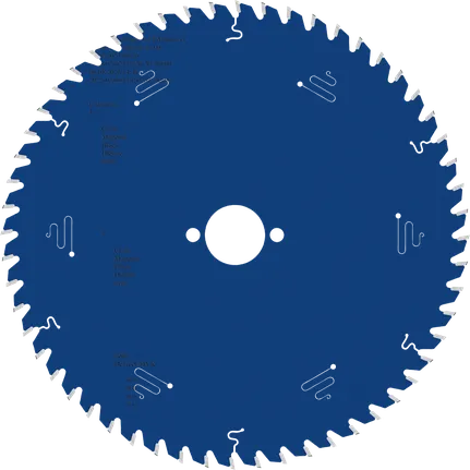 EXPERT Wood Cirkelzaagblad 235 x 2.8/1,8 x 30 mm T56