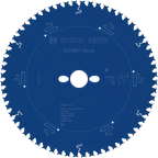 EXPERT Wood Cirkelzaagblad 270 x 2.8/1,8 x 30 mm T60