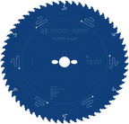 EXPERT Wood Cirkelzaagblad 355 x 3/2,2 x 30 mm T60