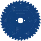 Bosch EXPERT Wood cirkelzaagblad, 216 x 2,4/1,8 x 30 mm, T40