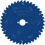 Bosch EXPERT Wood cirkelzaagblad, 216 x 2,4/1,8 x 30 mm, T40