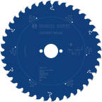 Bosch EXPERT Wood cirkelzaagblad, 216 x 2,4/1,8 x 30 mm, T40
