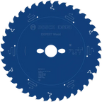 Bosch EXPERT Wood cirkelzaagblad, 250 x 2,4/1,8 x 30 mm, T40