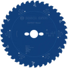 Bosch EXPERT Wood cirkelzaagblad, 250 x 2,4/1,8 x 30 mm, T40