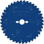 Bosch EXPERT Wood cirkelzaagblad, 250 x 2,4/1,8 x 30 mm, T40