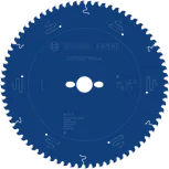 Bosch EXPERT Wood cirkelzaagblad, 315 x 2,4/1,8 x 30 mm, T72