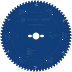 Bosch EXPERT Wood cirkelzaagblad, 315 x 2,4/1,8 x 30 mm, T72