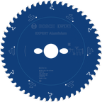 EXPERT Aluminum Circular Saw Blade 210 x 2.6/1.8 x 30 mm