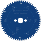 EXPERT Aluminum Circular Saw Blade 216 x 2.6/1.8 x 30 mm