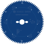 EXPERT Aluminum Circular Saw Blade 305 x 2.8/2 x 30 mm, T96