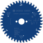 Bosch EXPERT Laminated Panel cirkelzaagblad, 140 x 1,8/1,3 x 20 mm