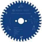 EXPERT High Pressure Laminate Cirkelzaagblad 140 x 1,8/1,3 x 20 mm