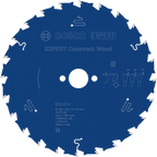 EXPERT Construct Wood Cirkelzaagblad 160 x 2/1,3 x 20 mm