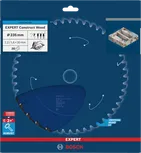 EXPERT Construct Wood Cirkelzaagblad 235 x 2,2/1,6 x 30 mm