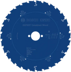 EXPERT Construct Wood Cirkelzaagblad 235 x 2,2/1,6 x 30 mm