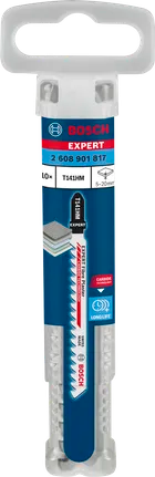 EXPERT Fiber Plaster T141HM Decoupeerzaagblad