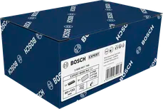 Bosch EXPERT eCom Dual Density Block 80×133 mm