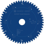 Bosch EXPERT Multi Material cirkelzaagblad 210 x 2,4/1,8 x 30 mm, T54