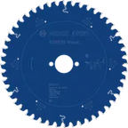 Bosch EXPERT Wood cirkelzaagblad, 210 x 2,4/1,8 x 30 mm, T48