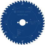 EXPERT Wood Cirkelzaagblad 210 x 2.8/1,8 x 30 mm