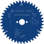 Bosch EXPERT Aluminium cirkelzaagblad, 150 x 2,6/1,6 x 20 mm, T42