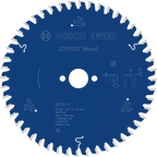 EXPERT Wood Cirkelzaagblad 160 x 1,8/1,2 x 20 mm T48