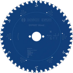 EXPERT Wood Cirkelzaagblad 230 x 2,5/1,8 x 30 mm T48