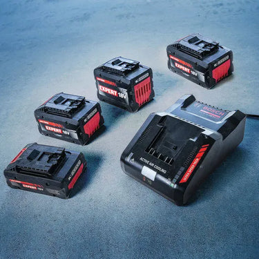 EXPERT EXAL18V-160
