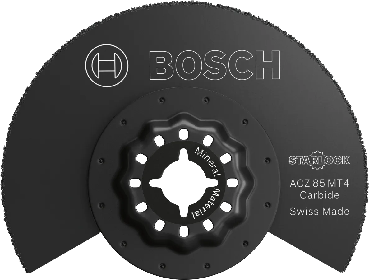 ACZ 85 MT4 segmentzaagblad