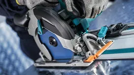 Bosch EXPERT Aluminium cirkelzaagblad, 168 x 1,8/1,2 x 20 mm, T52