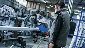 Bosch EXPERT Multi Material cirkelzaagblad 300 x 2,4/1,8 x 30 mm, T96