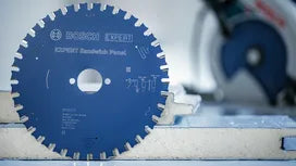 EXPERT Sandwich Panel Cirkelzaagblad