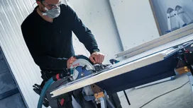 EXPERT Sandwich Panel Cirkelzaagblad