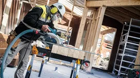 EXPERT Wood Cirkelzaagblad 190 x 2,6/1,6 x 20 mm T24