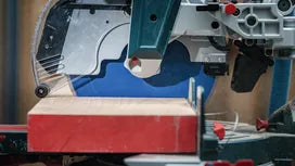 Bosch EXPERT Wood cirkelzaagblad 216 x 2,3/1,6 x 30 mm, T36