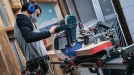 Bosch EXPERT Wood cirkelzaagblad 260 x 2,5/1,8 x 30 mm, T60