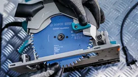 Bosch EXPERT Aluminium cirkelzaagblad, 235 x 2,6/1,8 x 30 mm, T80