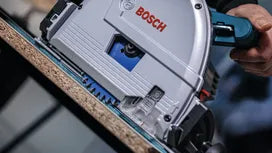 Bosch EXPERT Aluminium cirkelzaagblad, 190 x 2,6/1,6 x 30 mm, T56