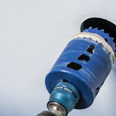 Bosch EXPERT Adapter Ø11 mm Zeskant 6,35 mm