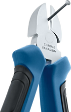 Tangen en gemengde handgereedschapsset 16-delig – Professional