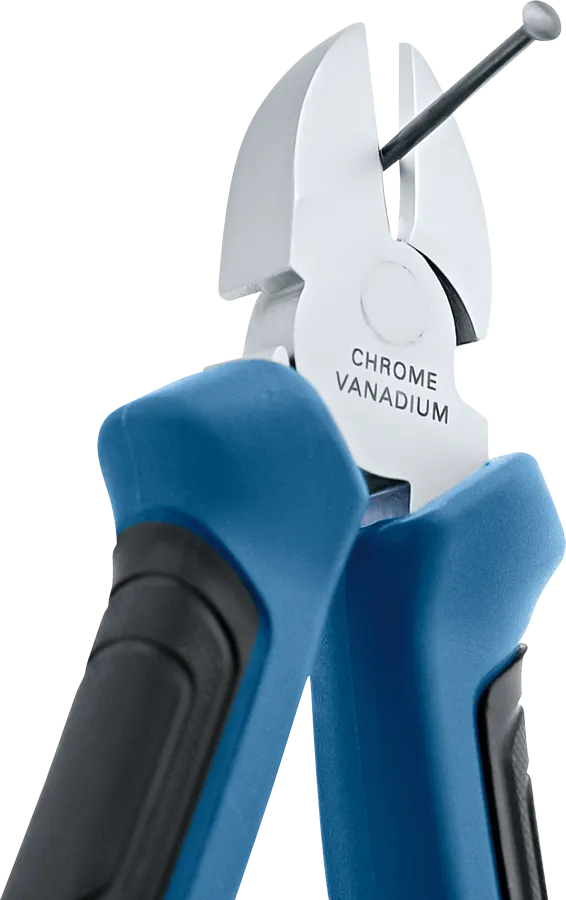 Tangen en gemengde handgereedschapsset 16-delig – Professional