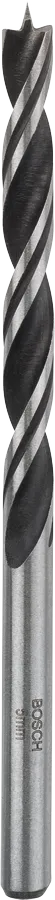 Bosch PRO Wood boor met centreerpunt 5 x 50 x 86 mm