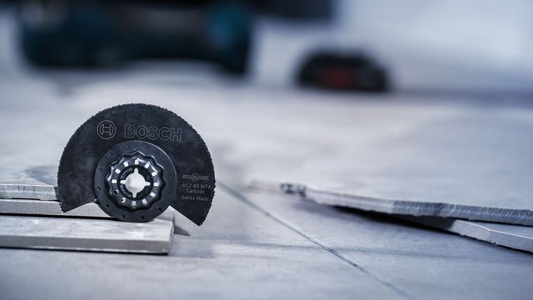 Mineral Material zaagblad ACZ 85 MT4 (85 mm, 10 stuks)